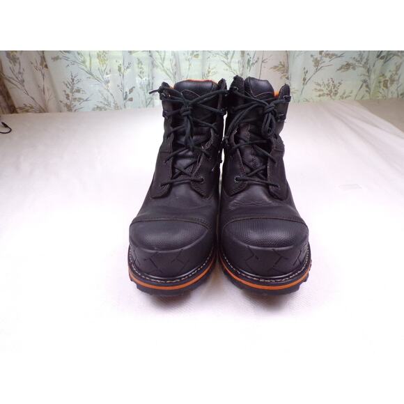 Timberland PRO Boondock 6\